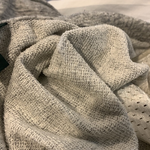 Gray Roots Skirt - Picture 7 of 7